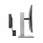 RACK PARA PC HP B300 COMPATIBLE MINI HP DESKTOP  100MM X 100MM  N° PARTE : 937327-002 - Imagen 4