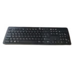 TECLADO HP Usb Slim Style Windows 8.x Enhanced Keyboard Latin America-s P/N: 803181-161 - Imagen 2