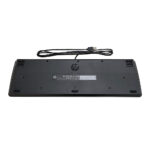 TECLADO HP Usb Slim Style Windows 8.x Enhanced Keyboard Latin America-s P/N: 803181-161 - Imagen 4