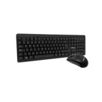 KIT TEROS INALAMBRICO TE-4061N TECLADO + MOUSE