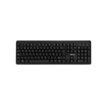KIT TEROS INALAMBRICO TE-4061N TECLADO + MOUSE - Imagen 2
