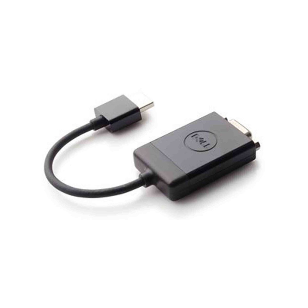 ADAP1B	ADAPTADOR ORIGINAL DELL DE HDMI A VGA (OPEN BOX) - Imagen 3