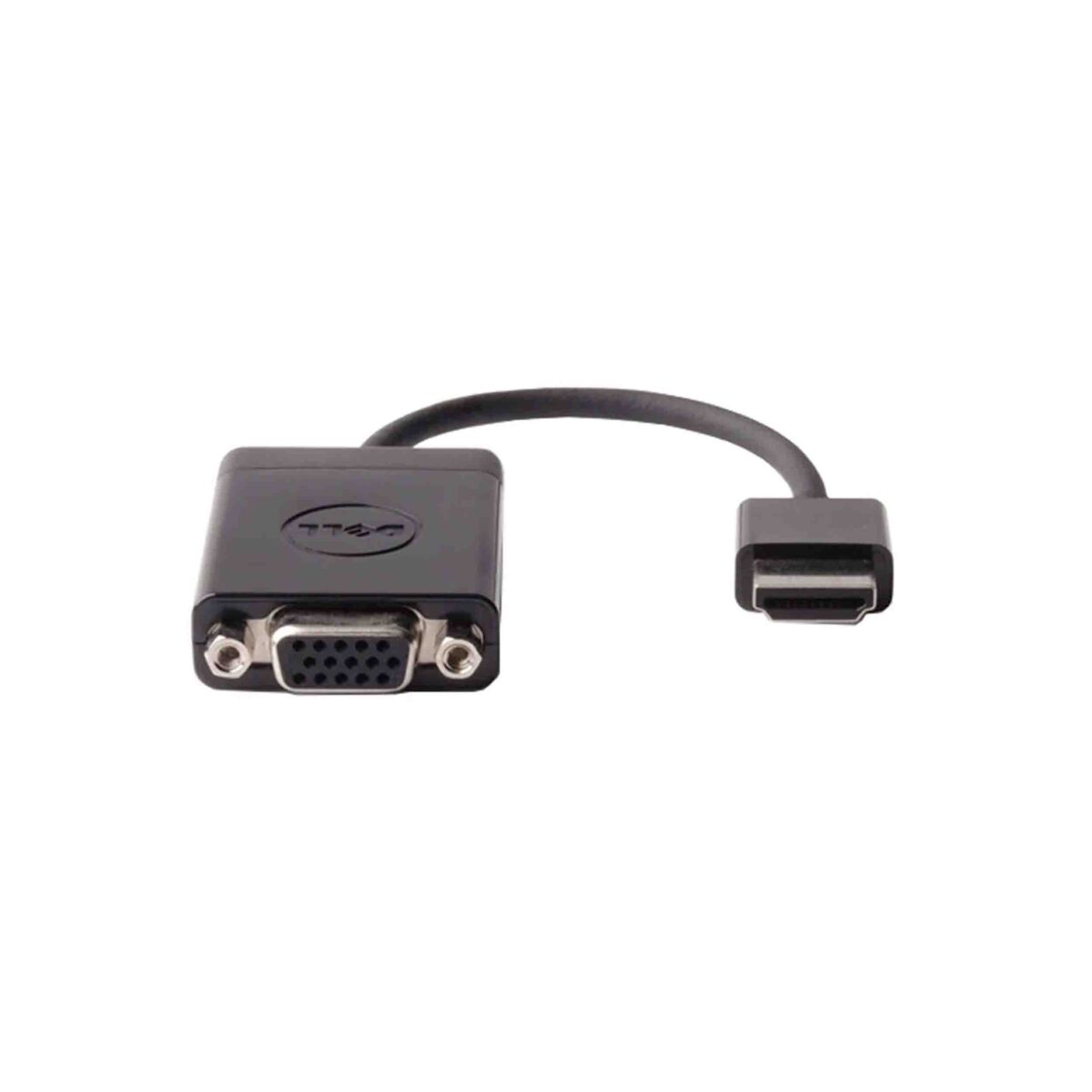 ADAP1B	ADAPTADOR ORIGINAL DELL DE HDMI A VGA (OPEN BOX) - Imagen 4