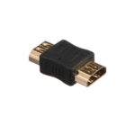 ADAPTADOR KRAMER HDMI A HDMI HEMBRA - Imagen 2