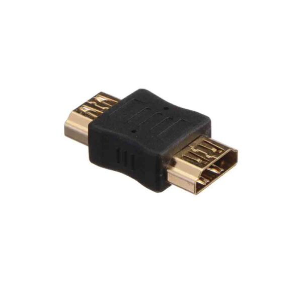 ADAPTADOR KRAMER HDMI A HDMI HEMBRA
