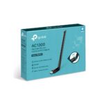 ADAPTADOR WI-FI 5 USB AC1300 DUAL BAND 2.4GHZ 5GHZ 400 MBPS / 867MBPS - Imagen 3