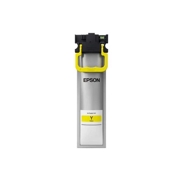 TINTA EPSON T11A420-AL AMARILLO P/WF C5810/C5310/C5390/C5890