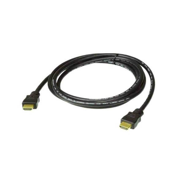 CABLE HDMI 1.8M