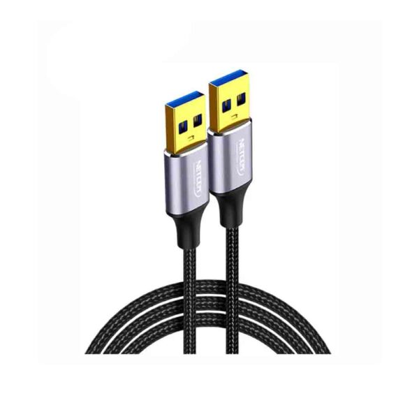 CABLE NETCOM USB 3.0 DE 3 METROS A MACHO P/N: PE-US0033