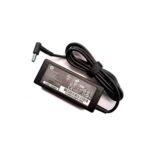 CARGADOR HP PUNTA AZUL 19.5V 2.31A 45W ORIGINAL (OPEN BOX) - Imagen 2