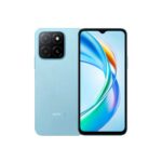 CELULAR HONOR X5B 4+64 GB COLORES DISPONIBLES (NEGRO – AZUL)