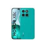 CELULAR HONOR X8C 8+256 GB COLORES DISPONIBLES (MORADO – NEGRO – VERDE)