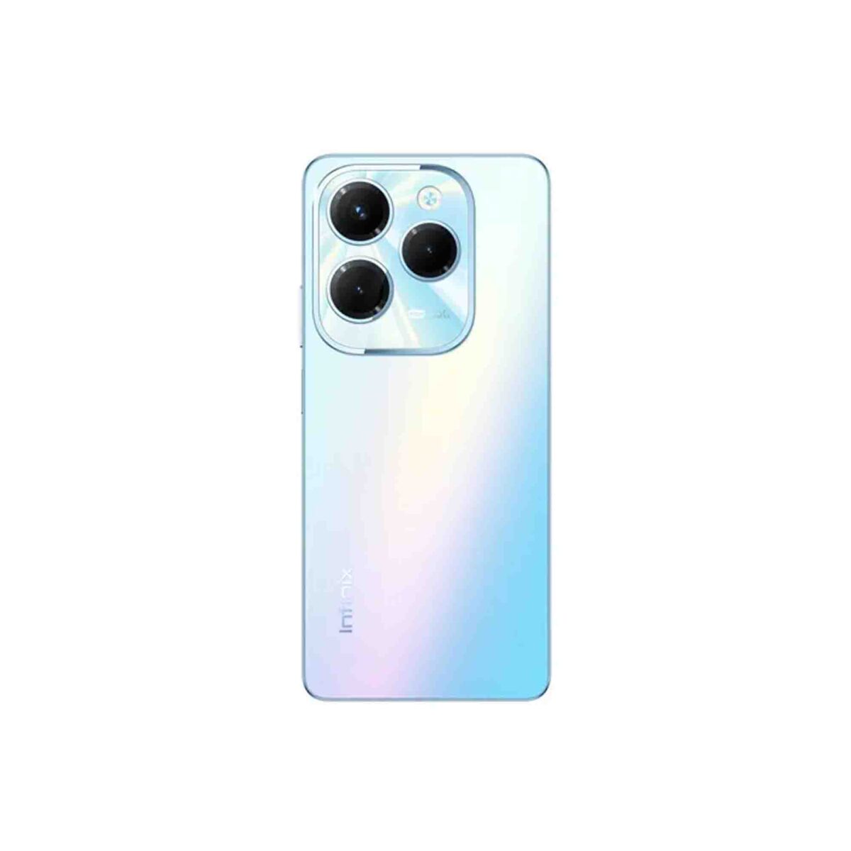 CELULAR INFINIX HOT 40 PRO (8+8) GB +256GB COLORES DISPONIBLES (DORADO – VERDE – AZUL) - Imagen 2