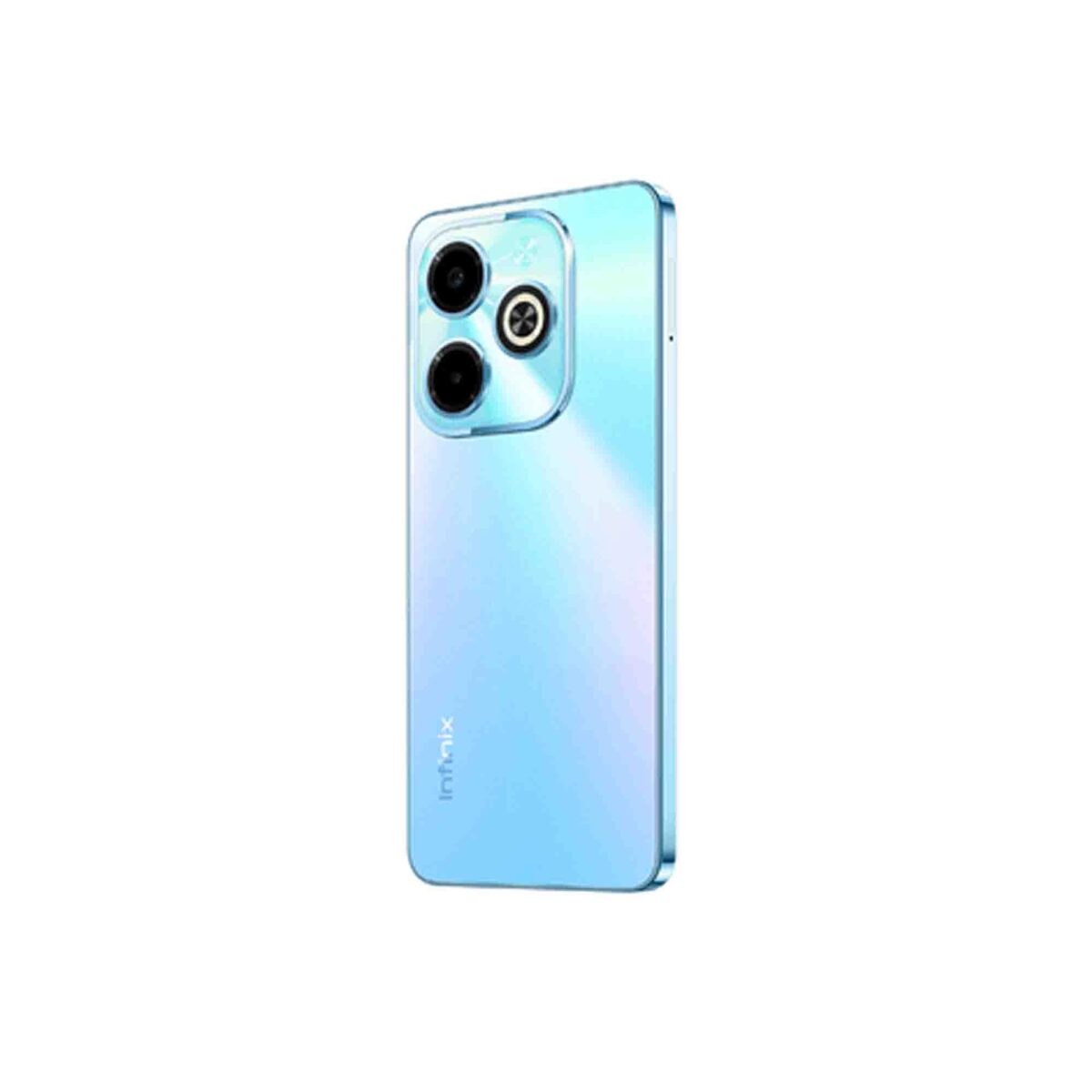 CELULAR INFINIX HOT 40 PRO (8+8) GB +256GB COLORES DISPONIBLES (DORADO – VERDE – AZUL) - Imagen 4