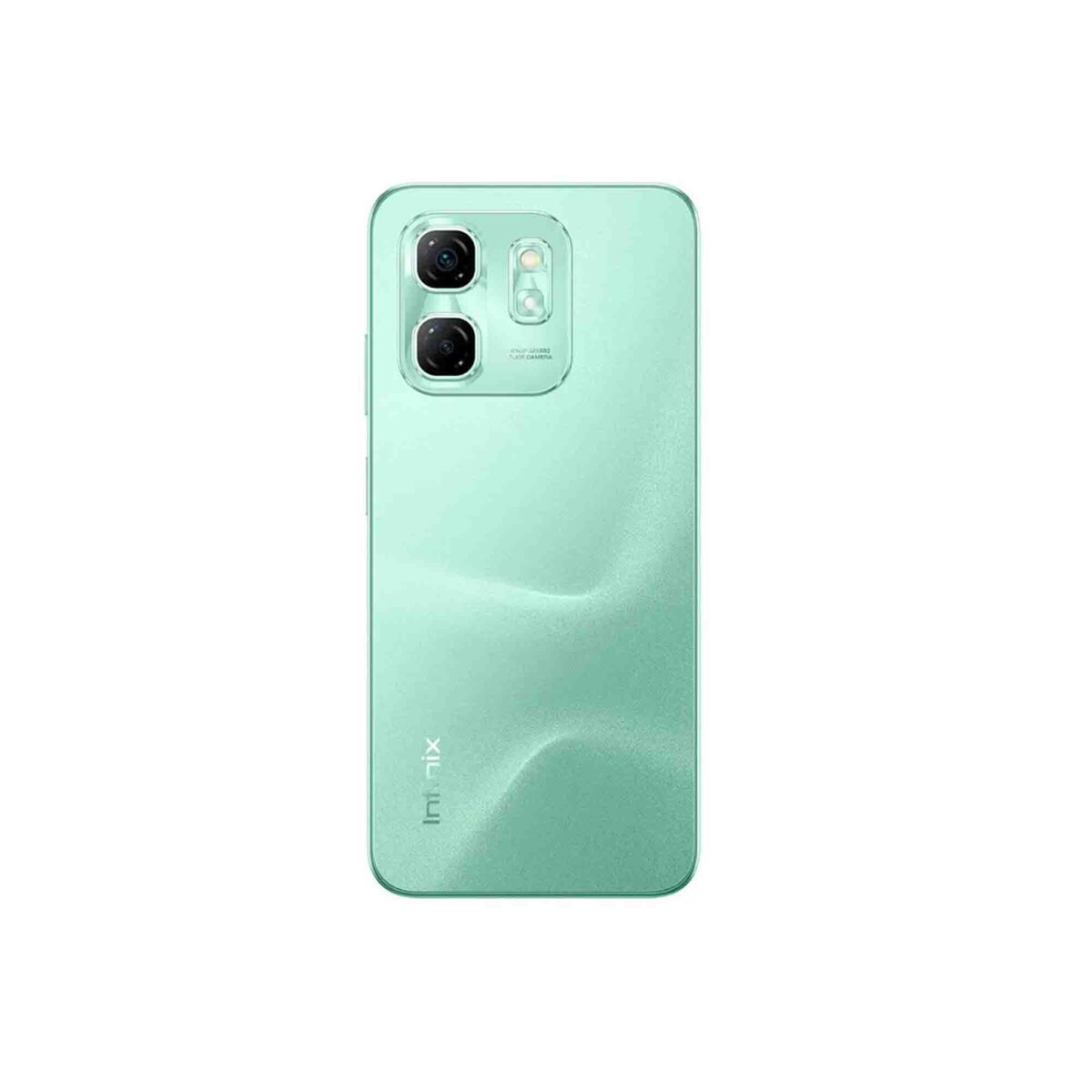 CELULAR INFINIX HOT 50I (4+4) +256 GB COLORES DISPONIBLES (BLACK – GREEN – GREY) - Imagen 3