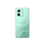 CELULAR INFINIX HOT 50I (4+4) +256 GB COLORES DISPONIBLES (BLACK – GREEN – GREY) - Imagen 3