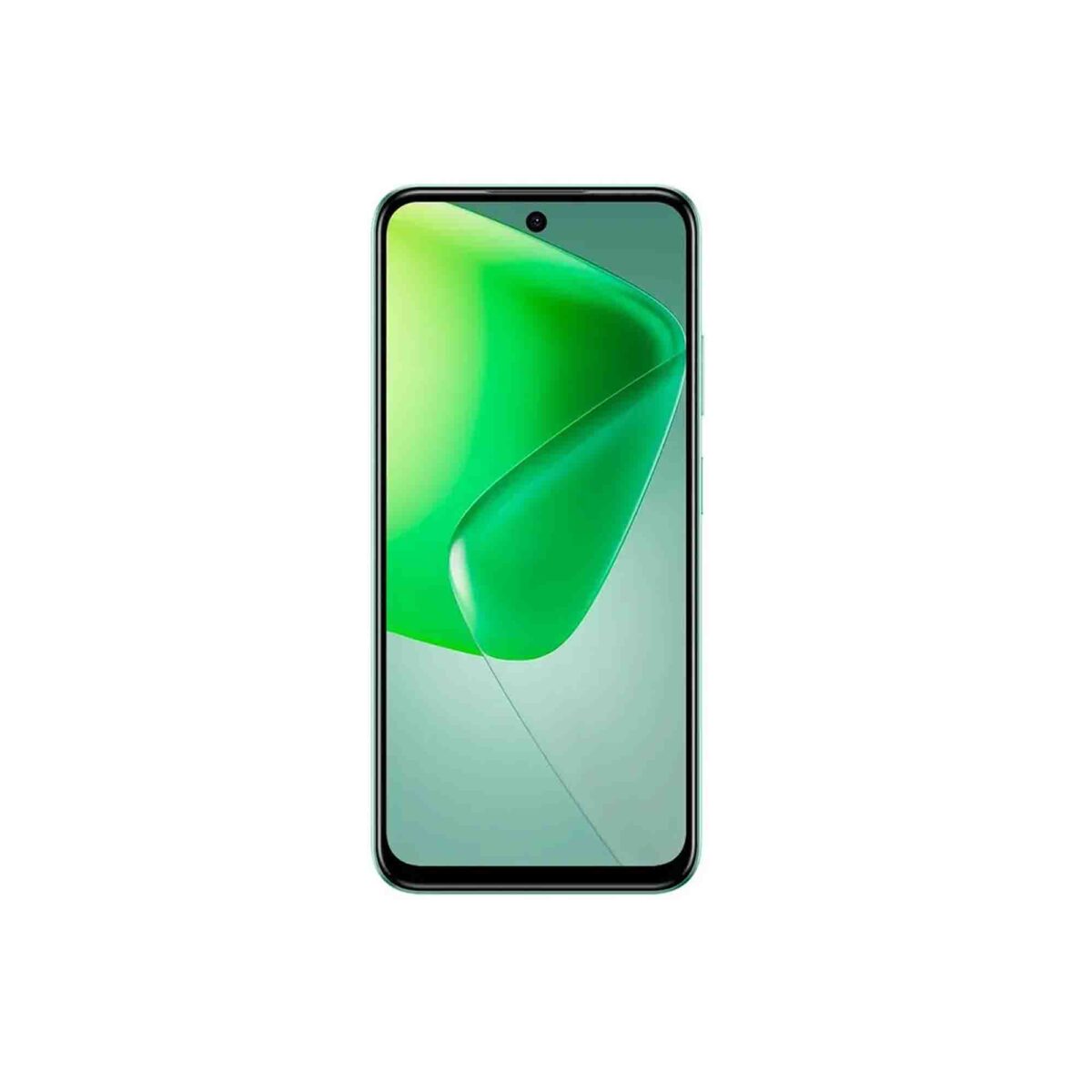 CELULAR INFINIX HOT 50I (4+4) +256 GB COLORES DISPONIBLES (BLACK – GREEN – GREY) - Imagen 2