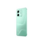 CELULAR INFINIX HOT 50I (4+4) +256 GB COLORES DISPONIBLES (BLACK – GREEN – GREY) - Imagen 4