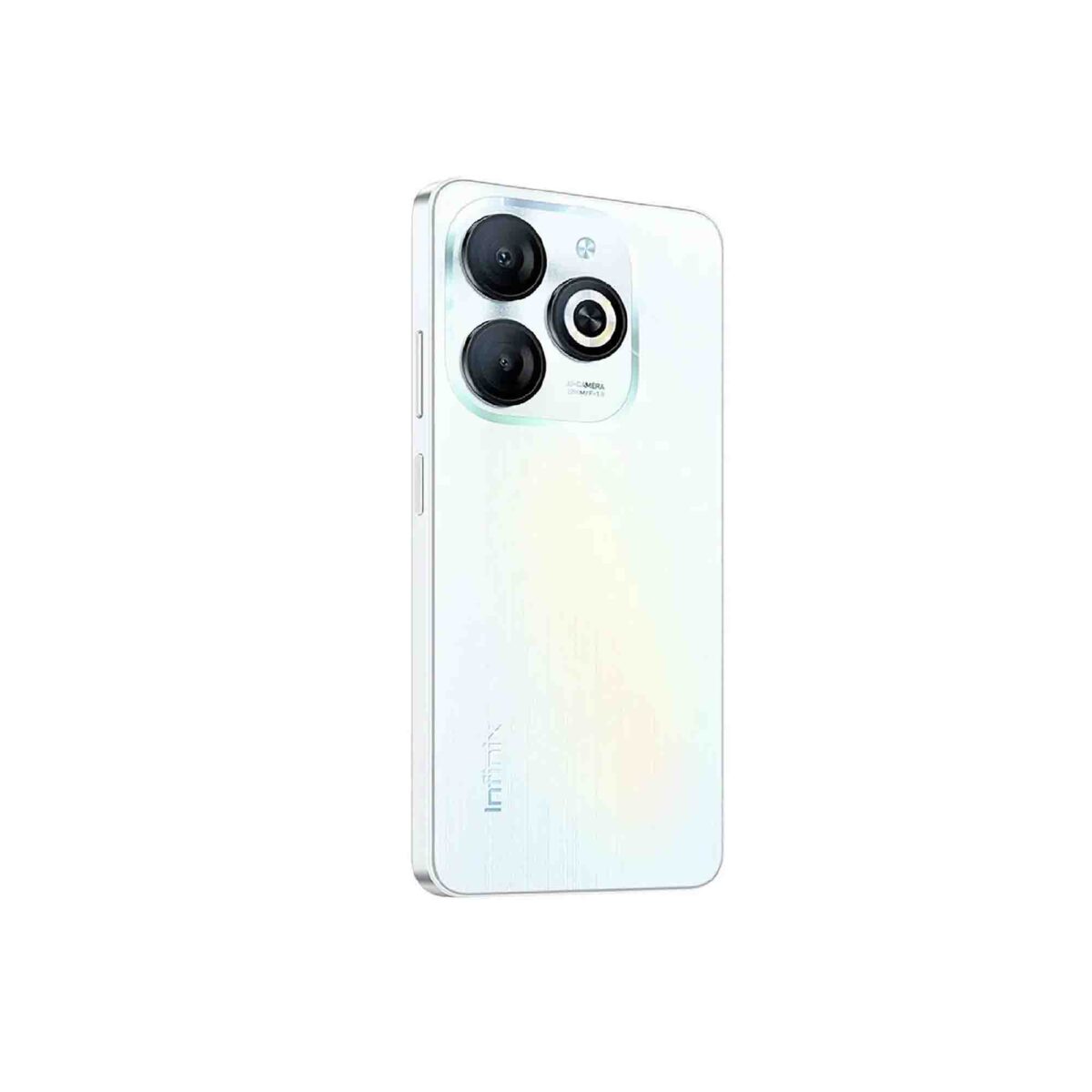 CELULAR INFINIX SMART 8 (3+3) GB +64GB COLOR BLANCO - Imagen 3