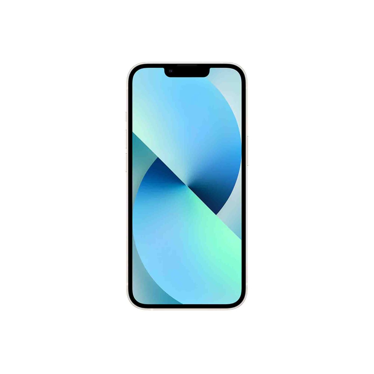 CELULAR IPHONE 13 128 GB COLOR BLANCO - Imagen 2
