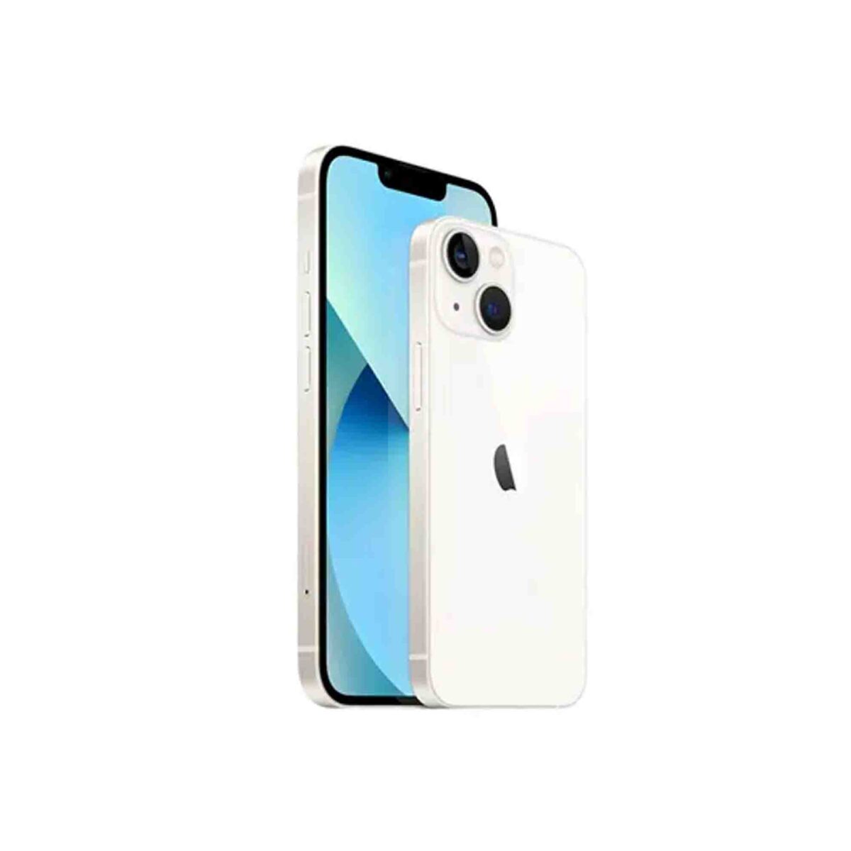 CELULAR IPHONE 13 128 GB COLOR BLANCO - Imagen 3