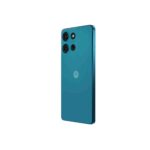 CELULAR MOTOROLA G75 5G 8+256 GB COLORES DISPONIBLES (VERDE – GRIS – AZUL) - Imagen 4