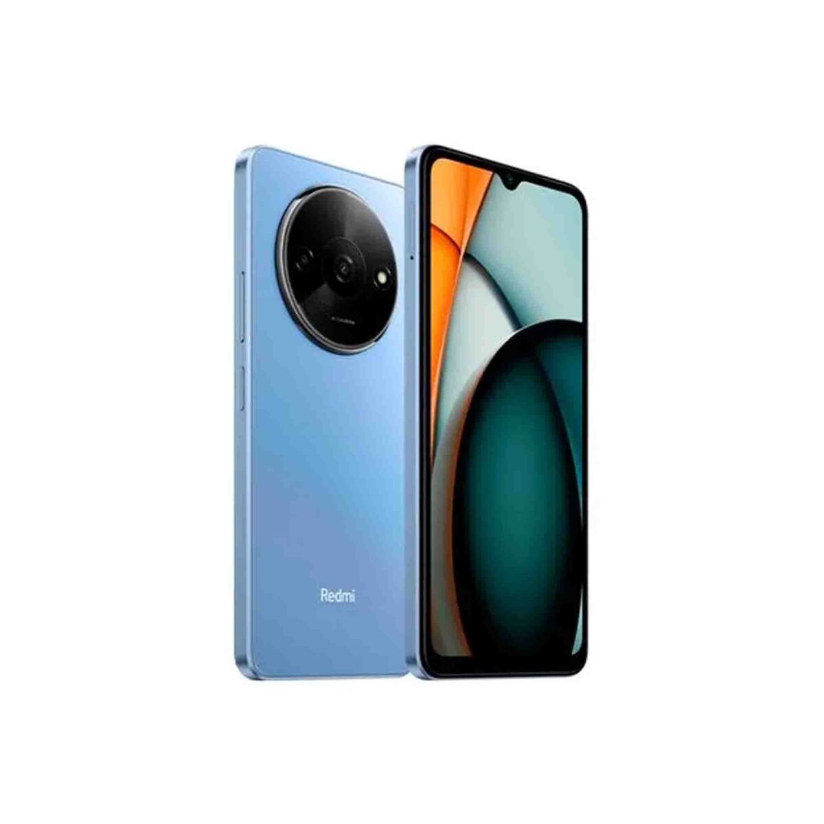 CELULAR REDMI A3 3+64 GB COLOR AZUL - Imagen 3