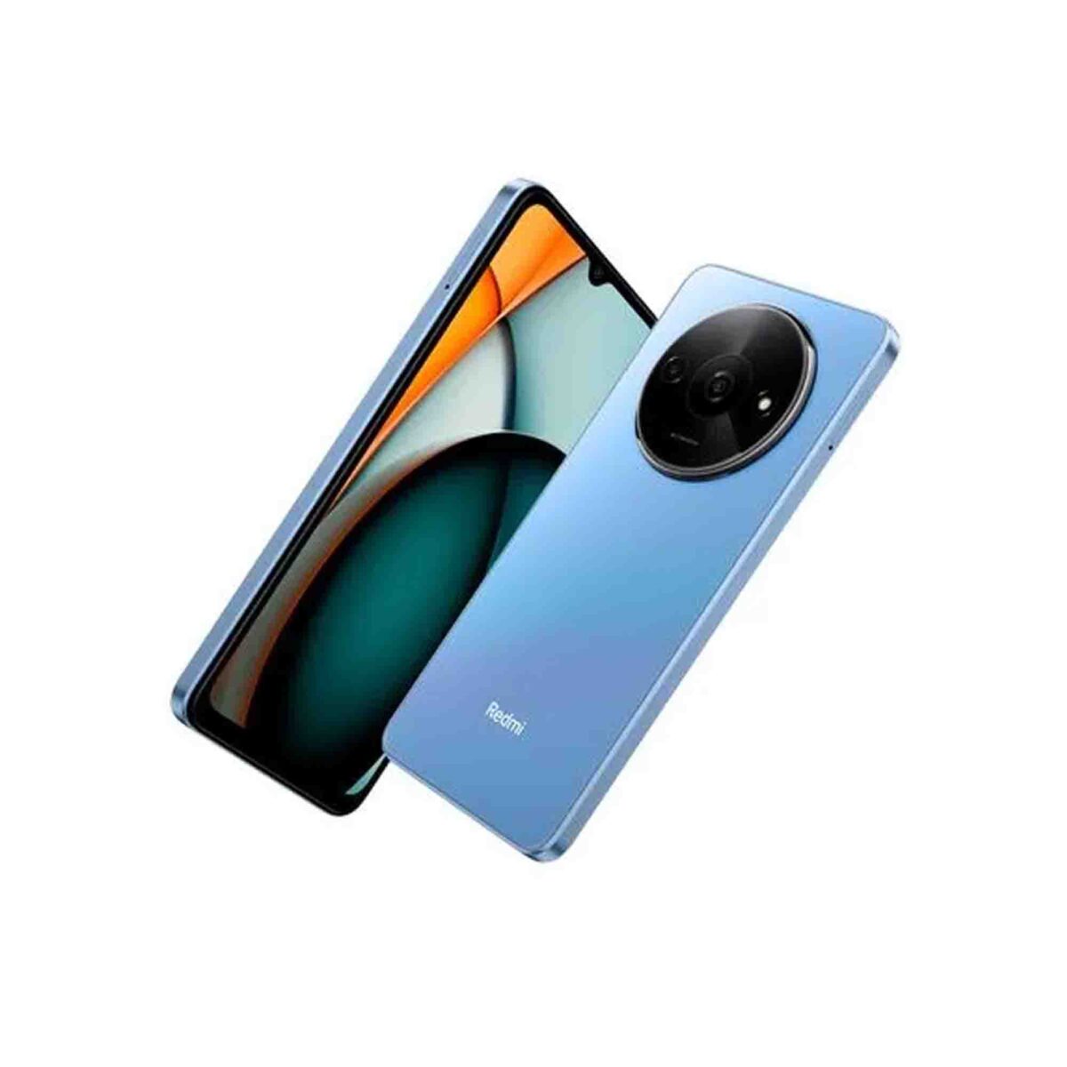CELULAR REDMI A3 3+64 GB COLOR AZUL - Imagen 4