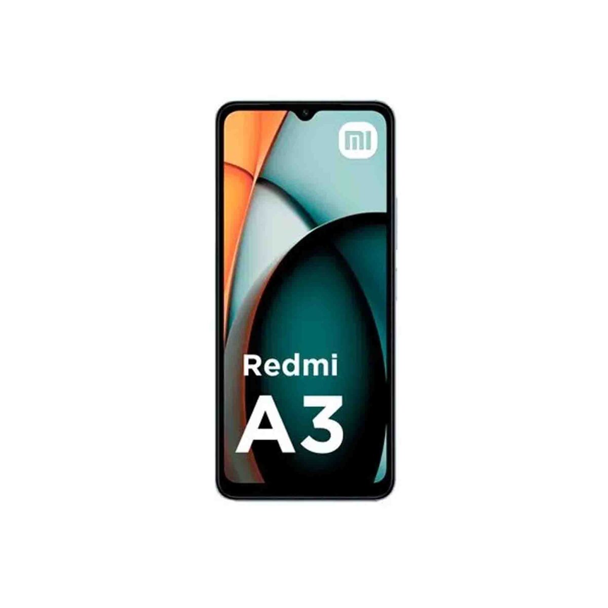 CELULAR REDMI A3 3+64 GB COLOR AZUL - Imagen 2