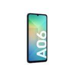CELULAR SAMSUNG GALAXY A06 4+64 GB COLOR NEGRO - Imagen 2