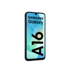CELULAR SAMSUNG GALAXY A16 8+256 GB COLOR NEGRO - Imagen 2