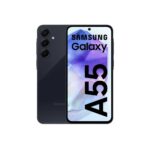 CELULAR SAMSUNG GALAXY A55 8+256 GB COLOR NEGRO