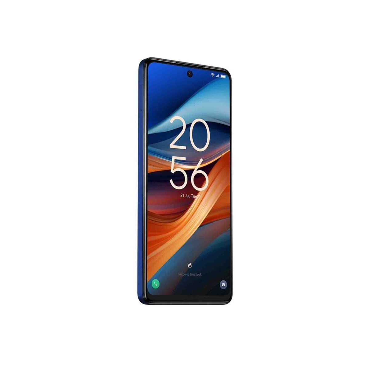 CELULAR TCL 50 SE (6+6) + 256 GB COLOR AZUL - Imagen 2
