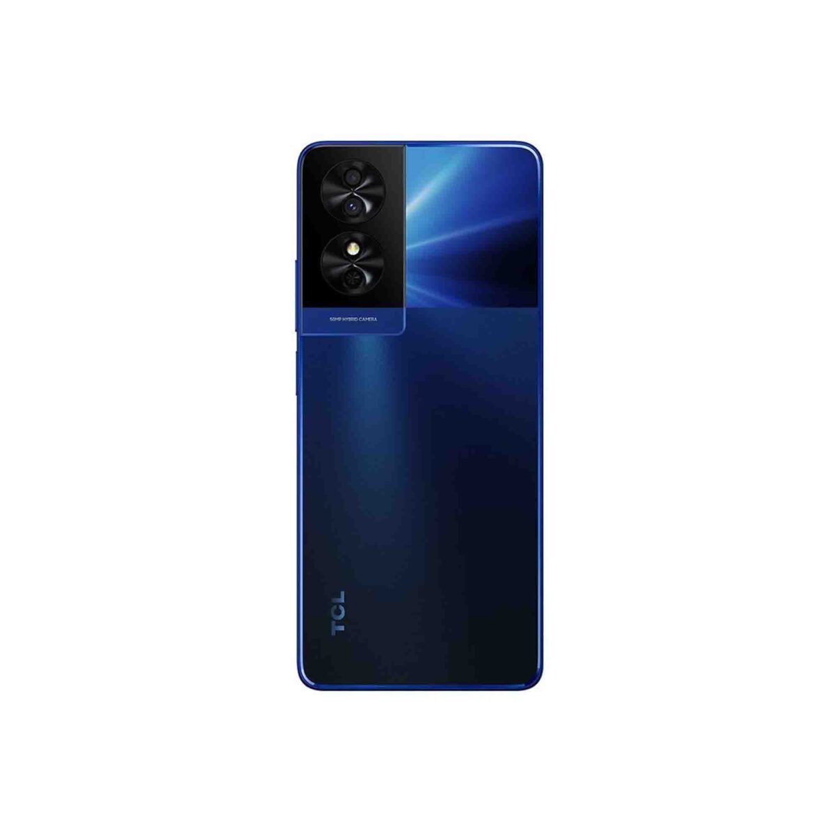 CELULAR TCL 50 SE (6+6) + 256 GB COLOR AZUL - Imagen 4