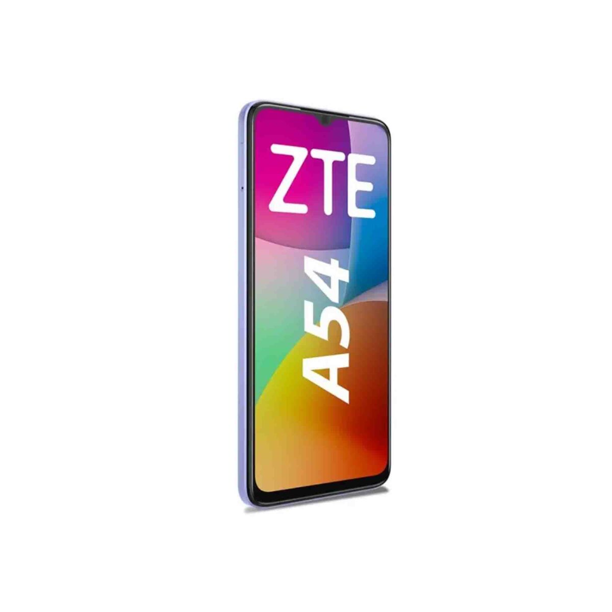 CELULAR ZTE BLADE A54 (4+4) GB +128GB COLOR LILA - Imagen 2