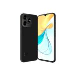CELULAR ZTE BLADE V50 DESIGN (6+10) GB + 256GB COLOR NEGRO - Imagen 2