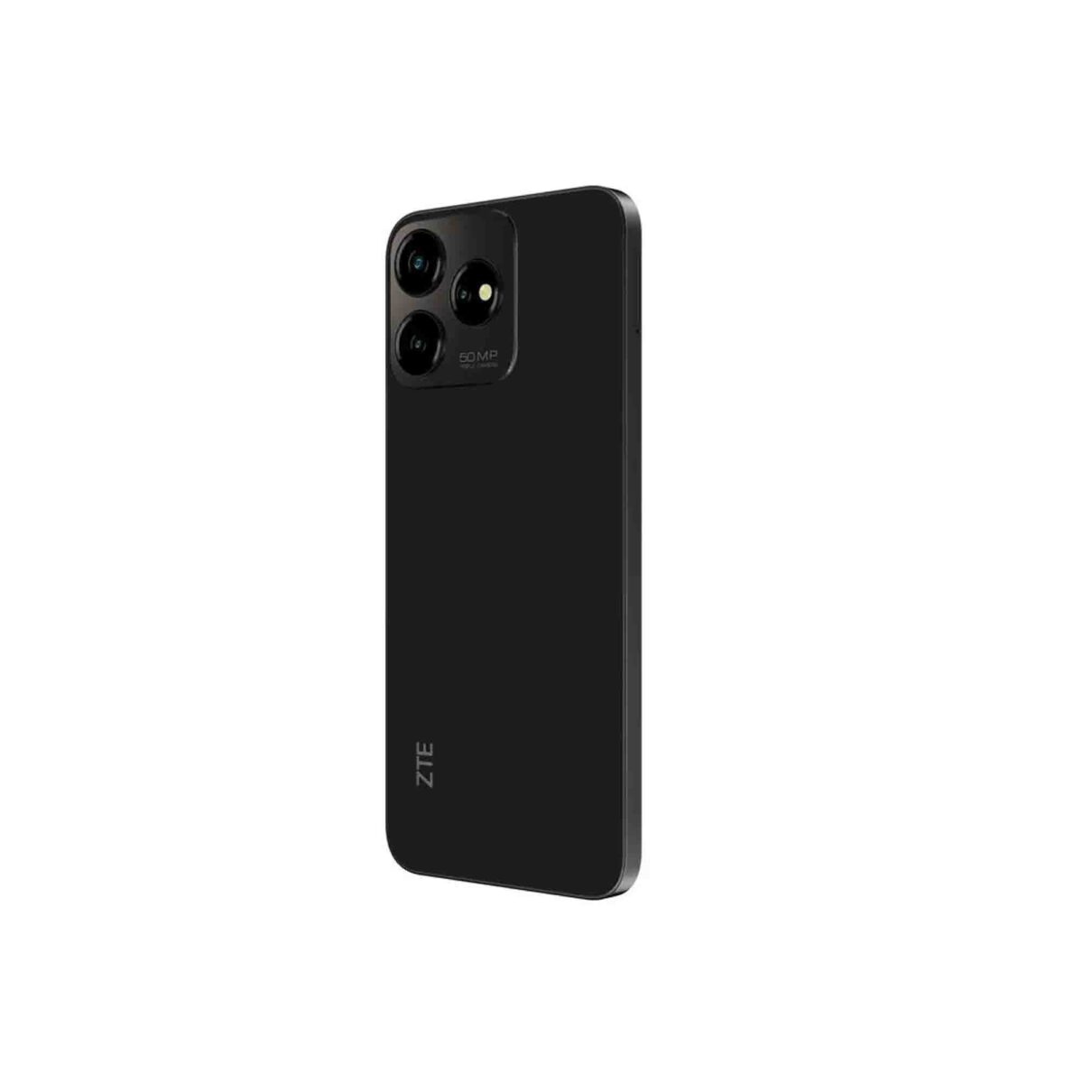 CELULAR ZTE BLADE V50 DESIGN (6+10) GB + 256GB COLOR NEGRO - Imagen 3