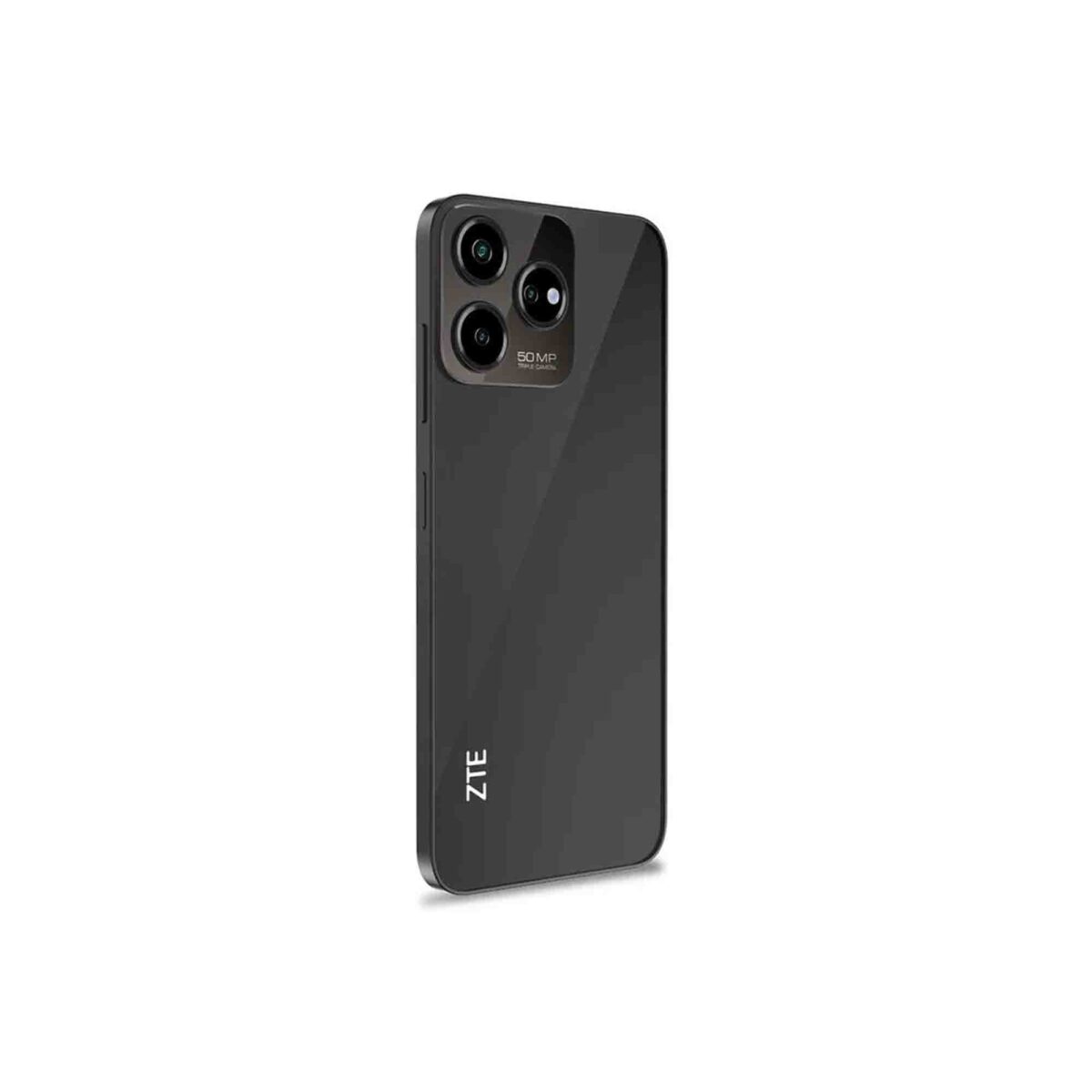 CELULAR ZTE BLADE V50 DESIGN (6+10) GB + 256GB COLOR NEGRO - Imagen 4
