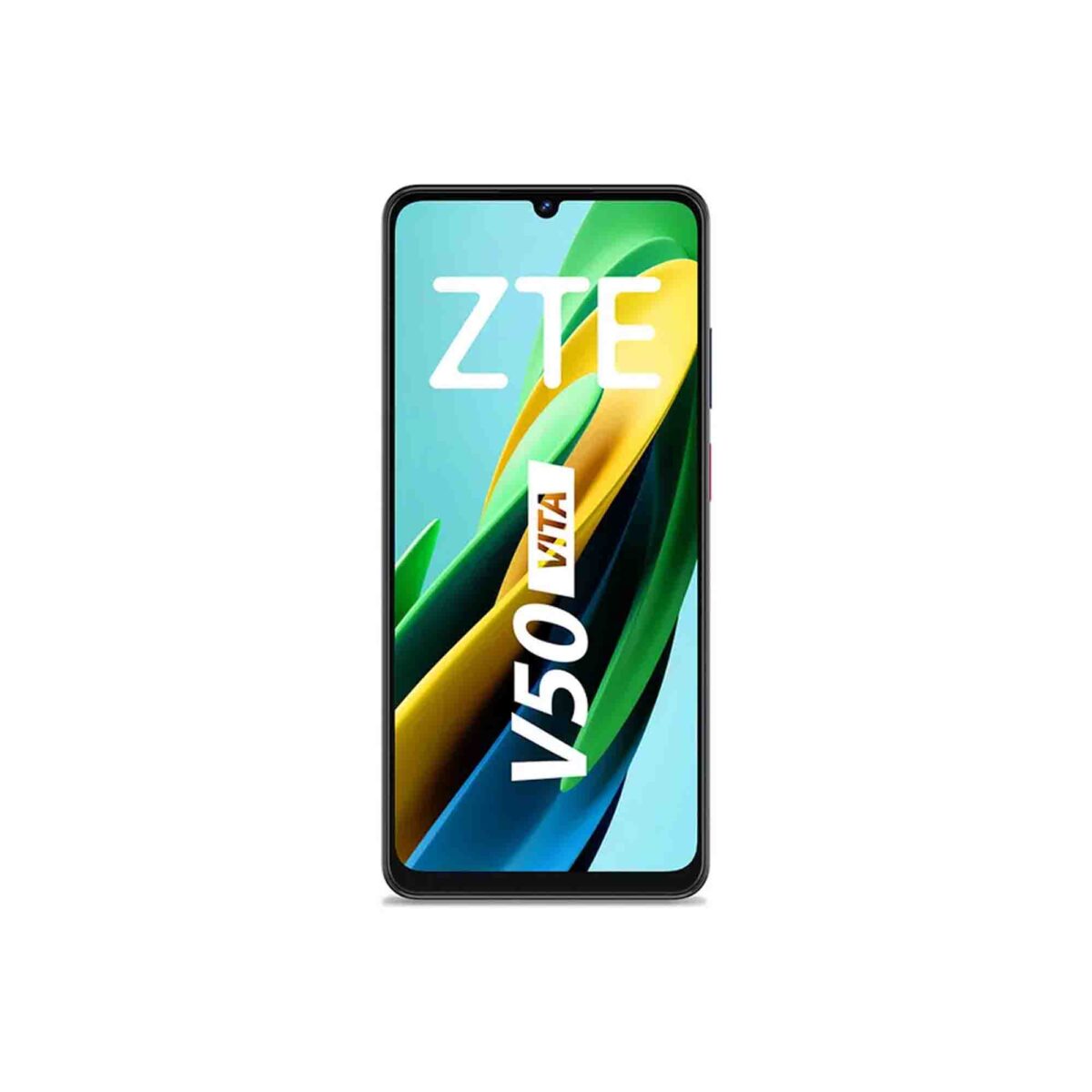 CELULAR ZTE BLADE V50 VITA (4+10) GB +256 GB COLOR NEGRO - Imagen 2