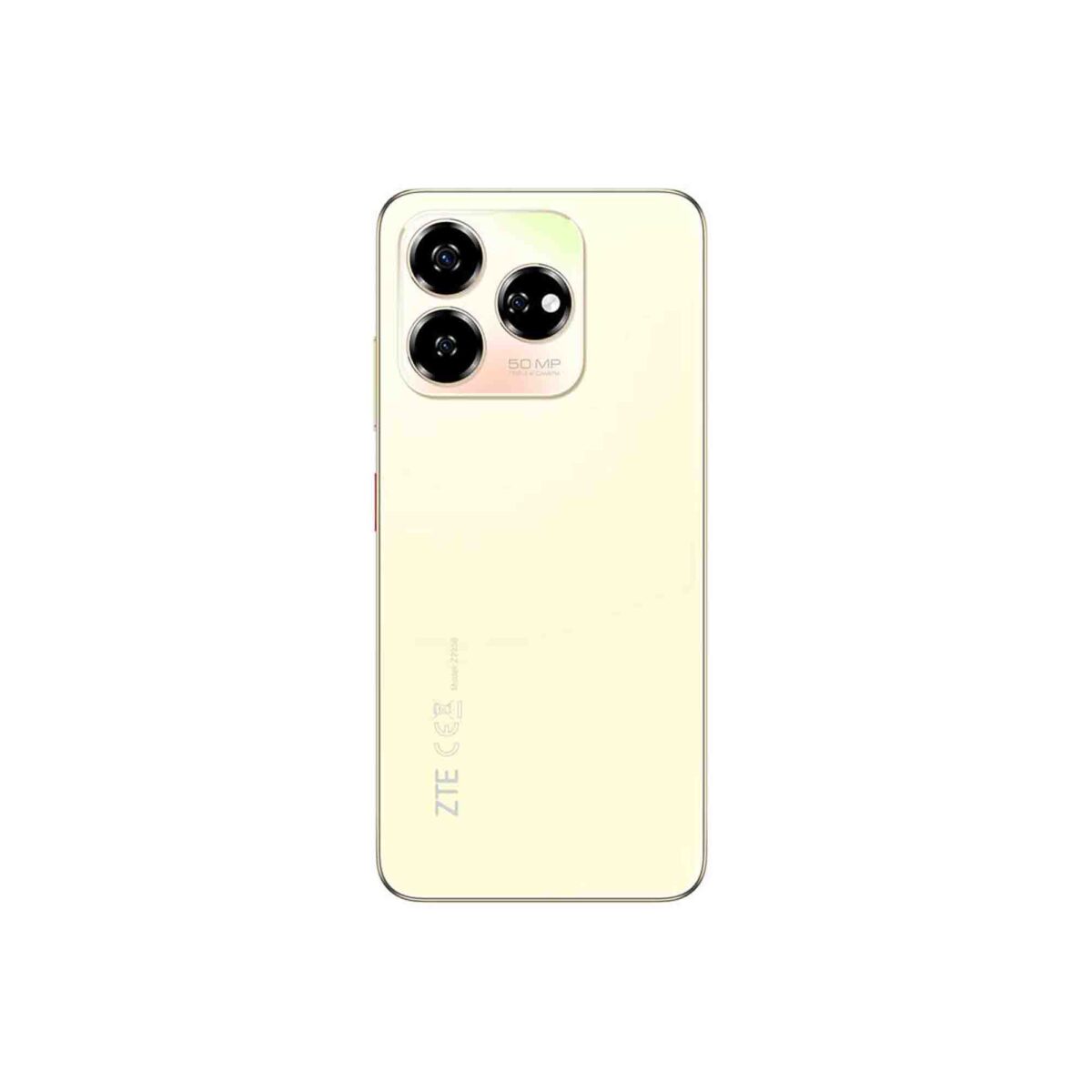 CELULAR ZTE BLADE V60 (8+12) GB +256GB COLORES DISPONIBLES (NEGRO – DORADO) - Imagen 2