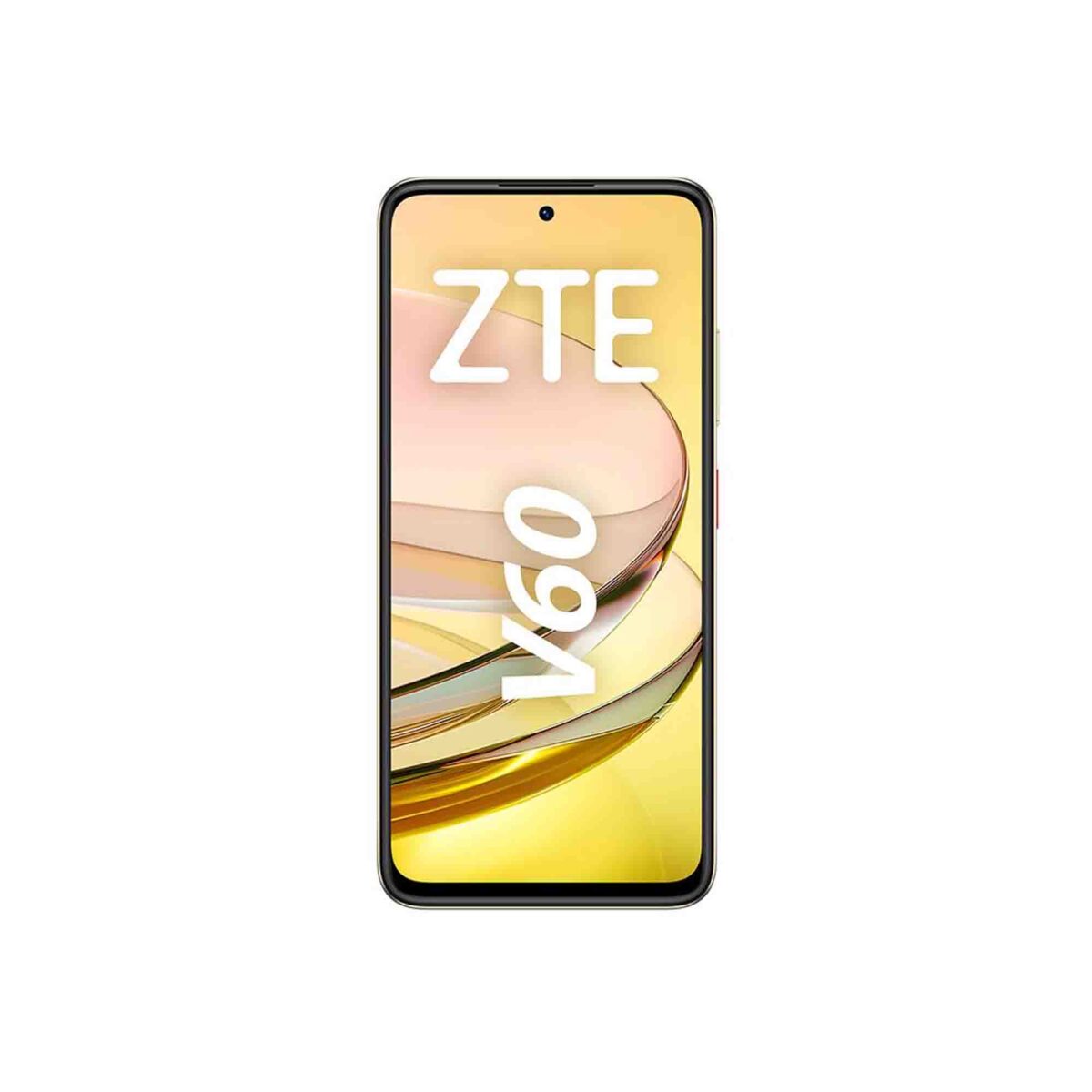 CELULAR ZTE BLADE V60 (8+12) GB +256GB COLORES DISPONIBLES (NEGRO – DORADO) - Imagen 3
