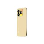 CELULAR ZTE BLADE V60 (8+12) GB +256GB COLORES DISPONIBLES (NEGRO – DORADO) - Imagen 4