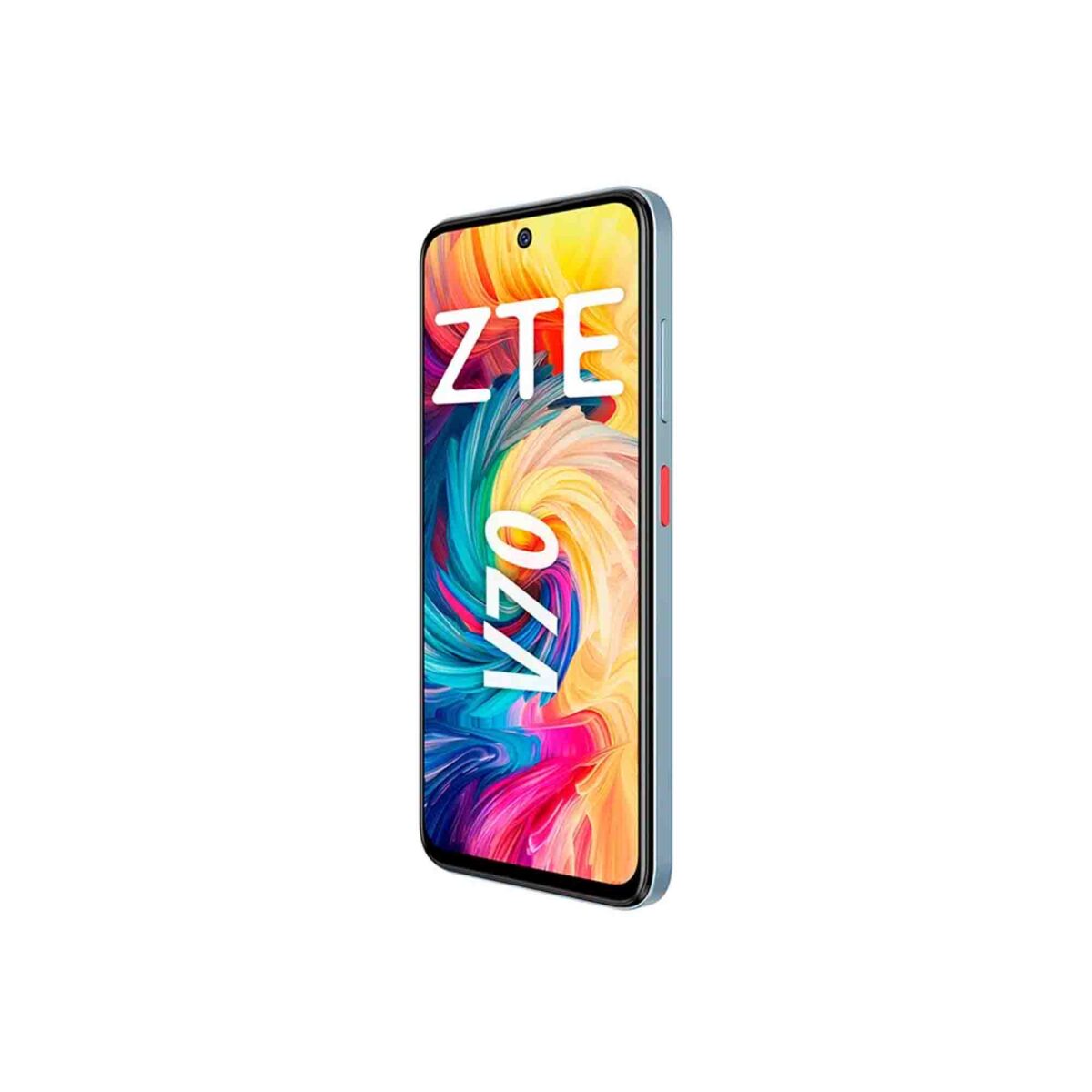 CELULAR ZTE BLADE V70 (8+12) + 256 GB COLORES DISPONIBLES (GRIS – DORADO) - Imagen 2