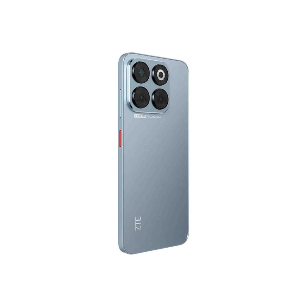 CELULAR ZTE BLADE V70 (8+12) + 256 GB COLORES DISPONIBLES (GRIS – DORADO) - Imagen 3
