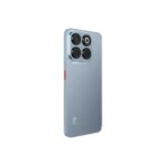 CELULAR ZTE BLADE V70 (8+12) + 256 GB COLORES DISPONIBLES (GRIS – DORADO) - Imagen 3