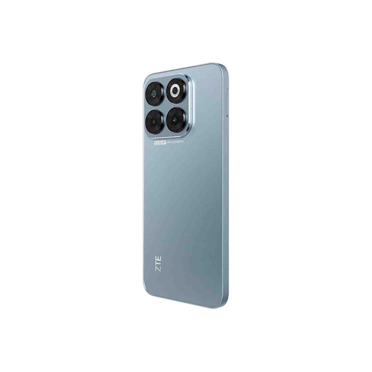 CELULAR ZTE BLADE V70 (8+12) + 256 GB COLORES DISPONIBLES (GRIS – DORADO) - Imagen 4