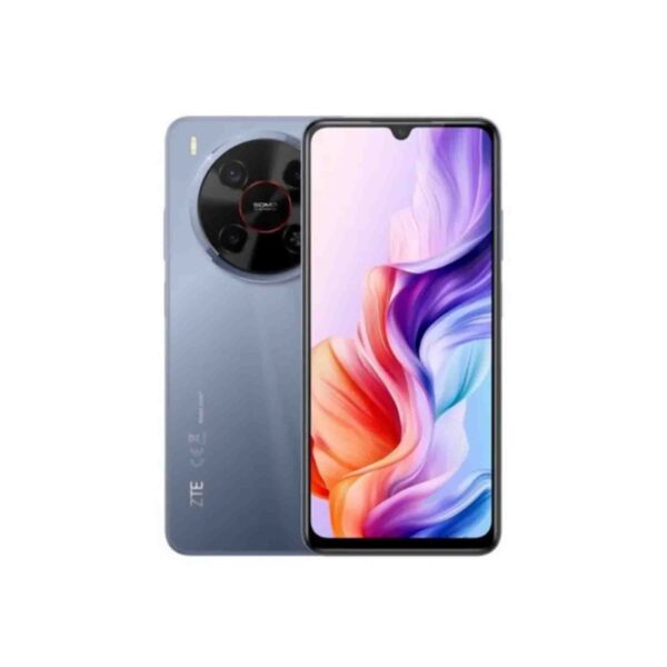CELULAR ZTE BLADE V70 MAX (4+10) GB + 256GB COLORES DISPONIBLES (GRIS – VERDE)