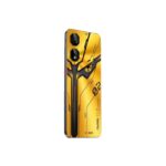 CELULAR ZTE NUBIA NEO 2 5G (8+12) GB + 256GB COLOR AMARILLO - Imagen 3