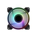 COOLER AERO COOL 12V-DC 0.35A - Imagen 2