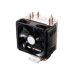 COOLER  COOL MARK INTEL LGA 1151 / 1155 / 1156 / 775 - AMD AM4 / AM3 / AM2+ / AM2 / FM2+ / FM2 / FM1